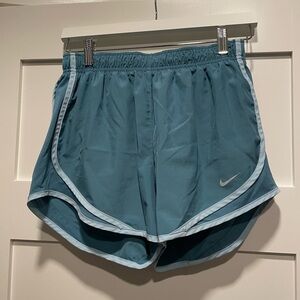 Ladies Nike Tempo Running Shorts